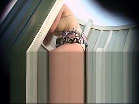 Spy Cam Shows Voyeur Movie Ever Seen