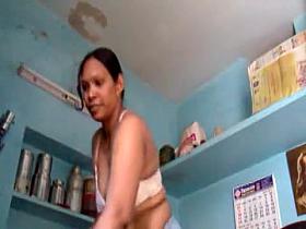 sheetal bhabhi changing