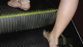 Russian Upskirt 2778