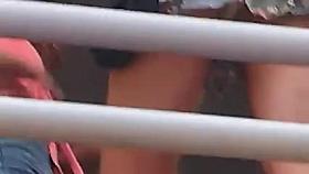 El discreto encanto del voyeurismo