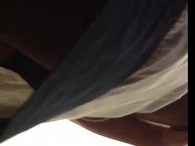 Upskirt em Sao Paulo 2