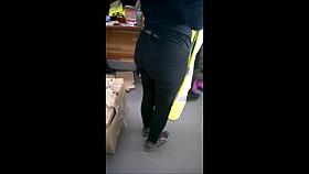 Hot Ass 49 years mature