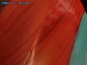 Voyer up summer costume