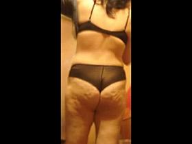 my ex-wife-ass hidden