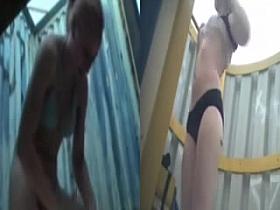 MyVidsRocK4LiFe's Beach Voyeur Compilation