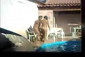 Hidden cam Brazil-ohlawddatass