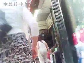 Toronto Street views