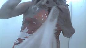 Hottest Russian, Beach, Voyeur Movie Just For You