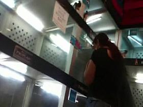 Buen Culo madura Monterrey