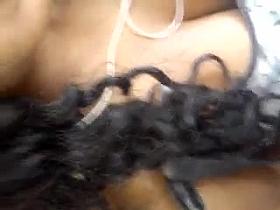 I wanna cum on her 2