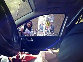 flashing asking for directions 02