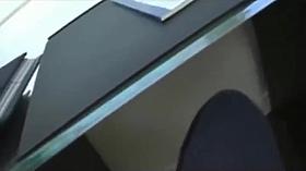 UPSKIRT TEASERS - THE TEASING TUTOR PART 1