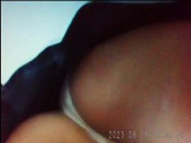 Mature mom upskirt! Dirty panties! Amateur!