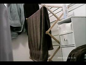 Cute Friend's Nice Pussy On Hidden Cam