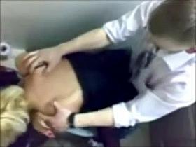 Indoor Voyeur Compilation 1 (Camaster)