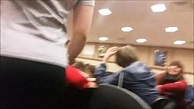 upskirts and nice booty