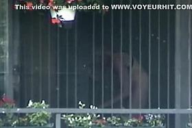 Friend windows voyeur