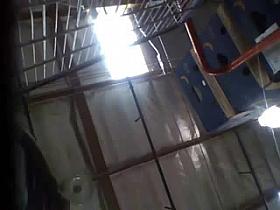 Up skirt Costo Asian up skirt 1