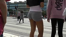 No need for her to try too hard