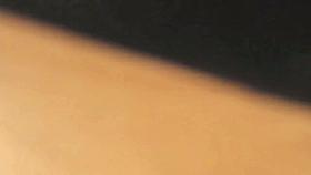 sexy girl in short clothes shopping