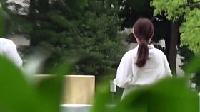 Japanese teens pissing