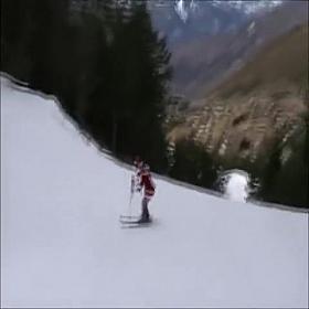 Exotic voyeur Amateur xxx scene