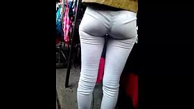 miralo sexy ass pants stuck