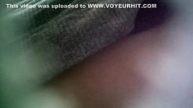 Kinky festival toilet nudity on hidden cam