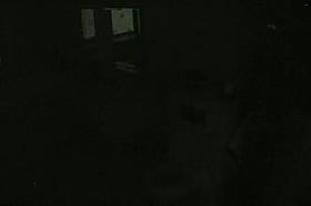 pregnant wife in toilet treats pussy