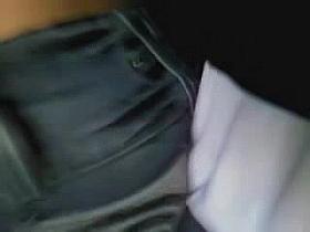 Touch it if you can 8 - bus