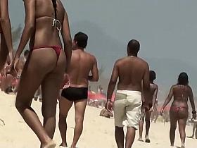 Mother and daughter display good genes