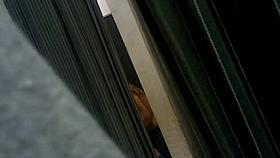 spiare camerino - spy on dressing room