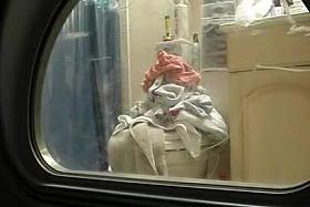 Hottest peeper Changing room sex movie