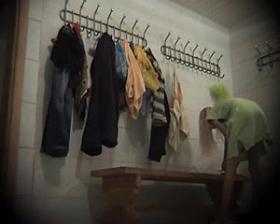 Shower Dressing room 11