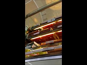 Debajo de la Falda Especial #22