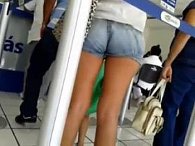 COME CULO MADURA NALGONA