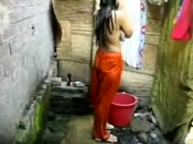 Fabulous peeper porn video