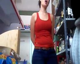 Mirando el Bulto #05