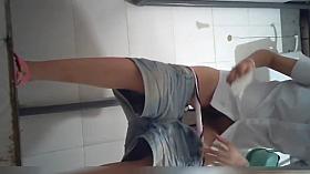 china toilet spy 105