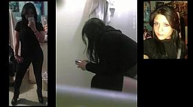 chica del instituto tecnologico GAM