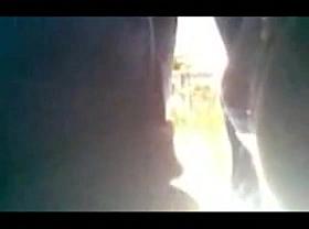 Amateur Encoxada Gropers 32