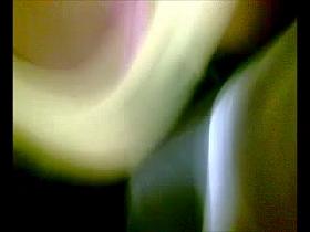 Encoxada 228: Rubbing her huge knockers on my cock