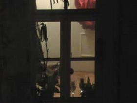 Una vecina supersexy