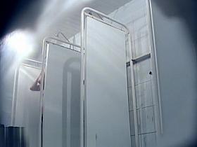 New Shower, Amateur, Voyeur Clip