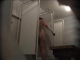 Change Room Voyeur Video N 536