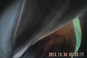 Bajo falda colegiala 18