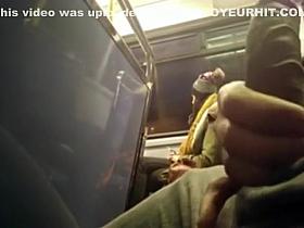 Great time to stroke the boner