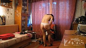 Hidden Zone Non-Professional spy sex webcam twenty one