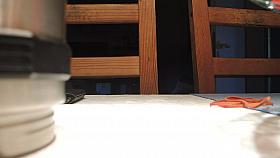 spy my wife this morning 25.05.2014