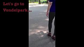 leggins super ajustados